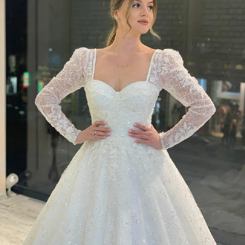 robe-mariee-princesse-femme-ronde-grand