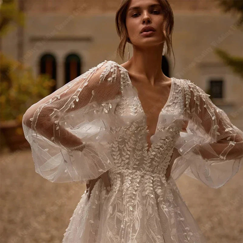 robe-mariee-bustier-transparent