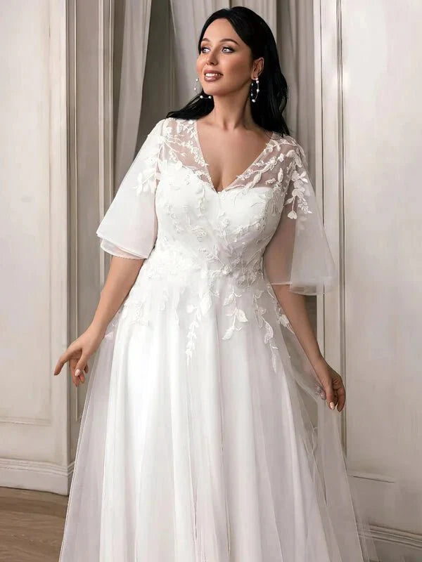 robe-de-mariee-champetre-chic