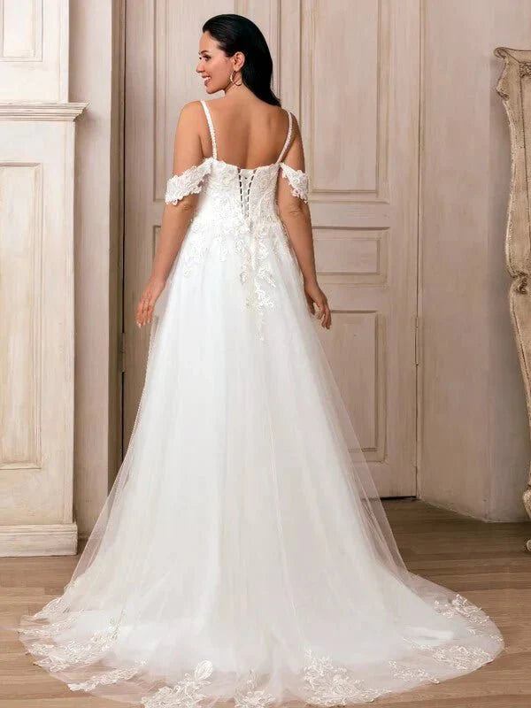 robe-de-mariee-romantique-champetre