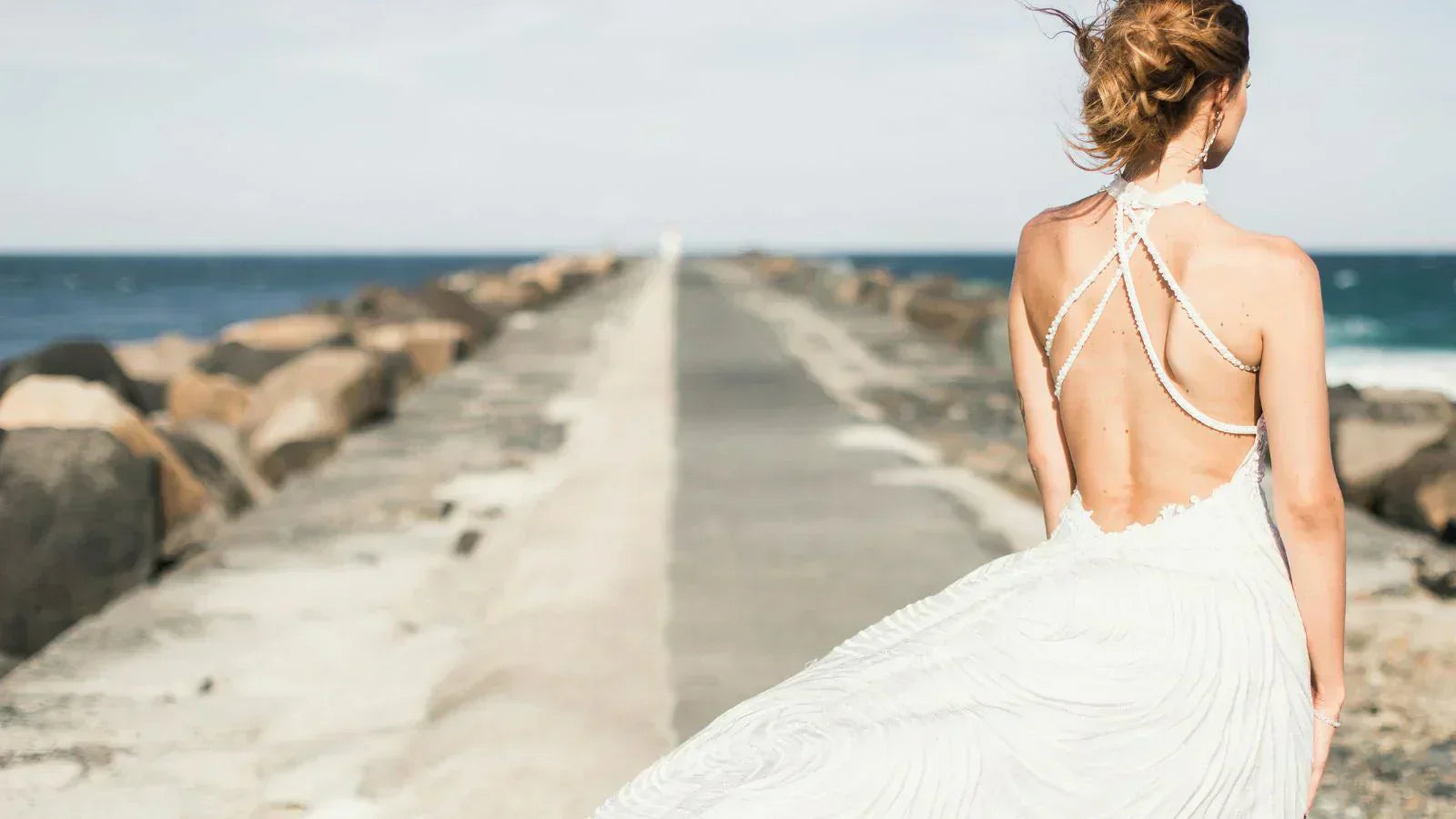 Quand choisir sa robe de mariée : le guide sans chichi