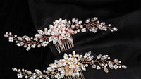 peigne-a-cheveux-pour-un-diner-de-20-ans-de-mariage-noces-de-porcelaine