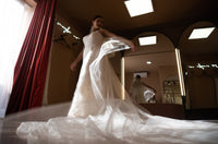 Comment s’habiller pour un essayage de robe de mariée : le guide ultime pour être à l’aise et confiante