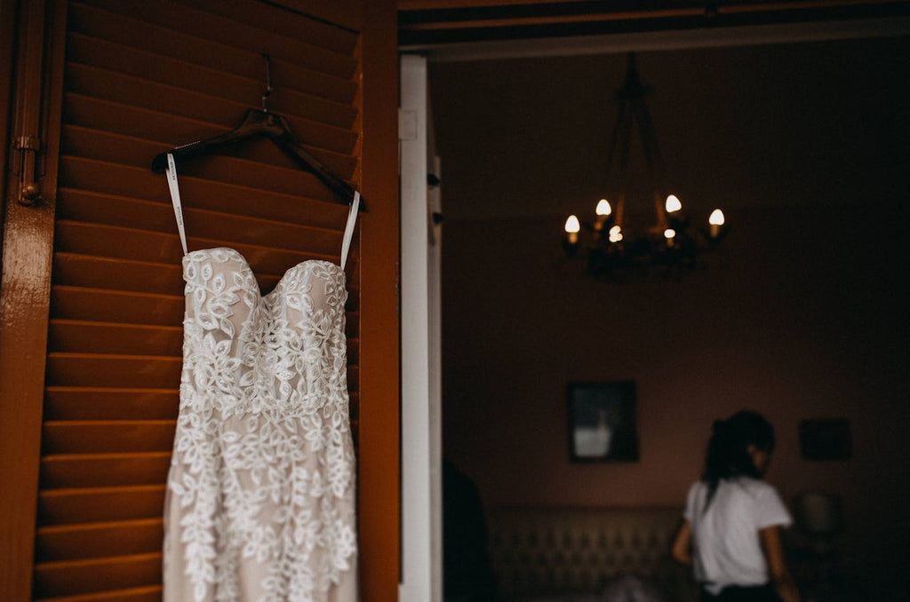 Quelle robe de mariée pour quelle morphologie ?