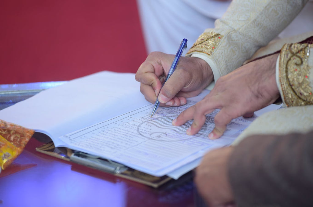 Qui hérite en cas de décès sans contrat de mariage ?