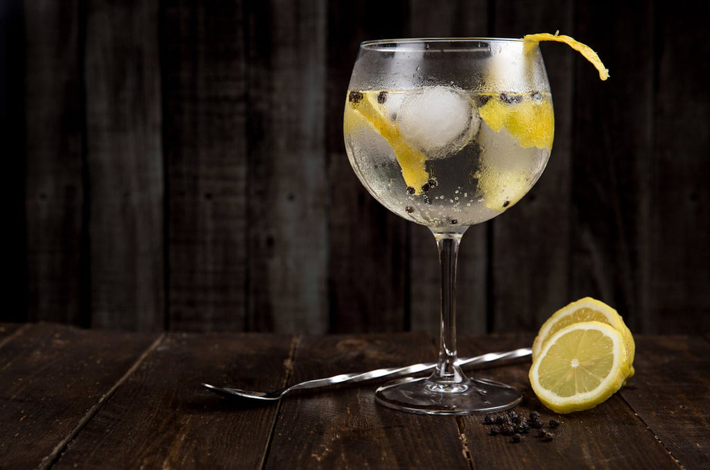 Hvilken cocktail til et bryllup?