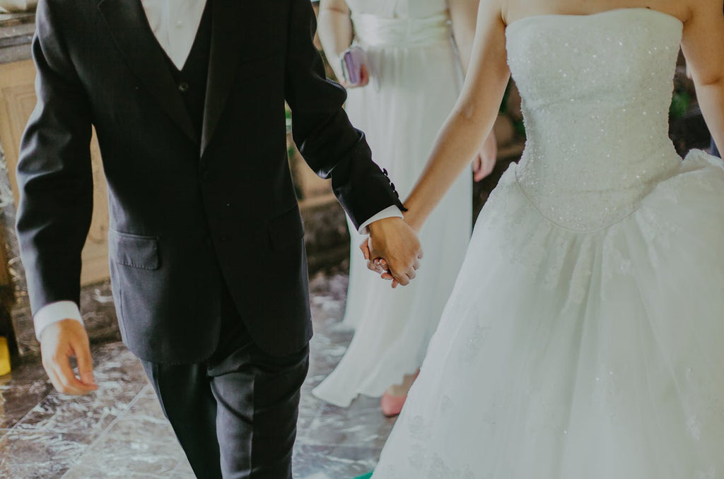 Czy trzeba zgłaszać zawarcie związku małżeńskiego organom podatkowym?