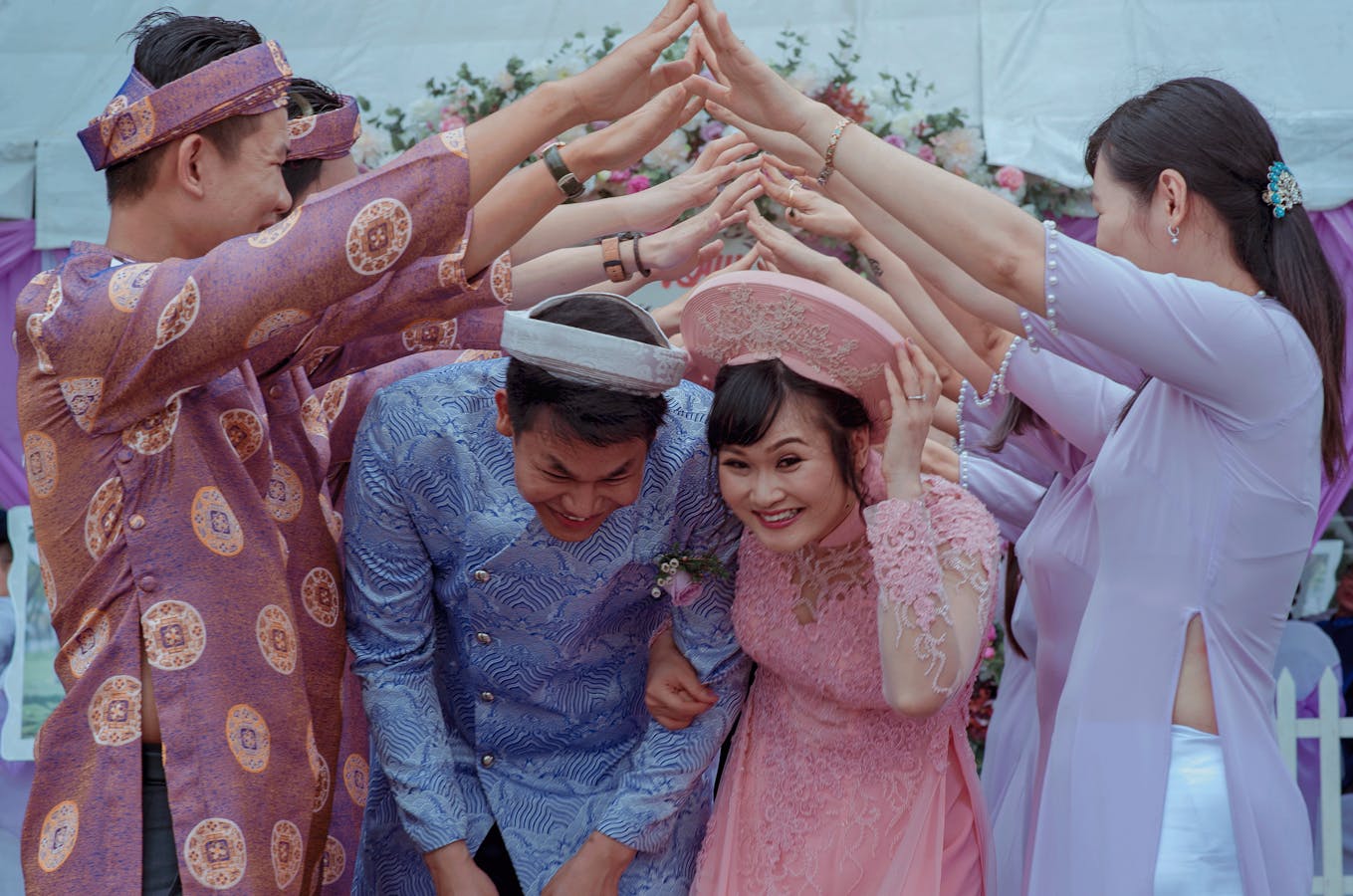 quels-sont-les-3-types-de-mariage