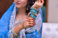 comment-porter-une-etole-pour-un-mariage