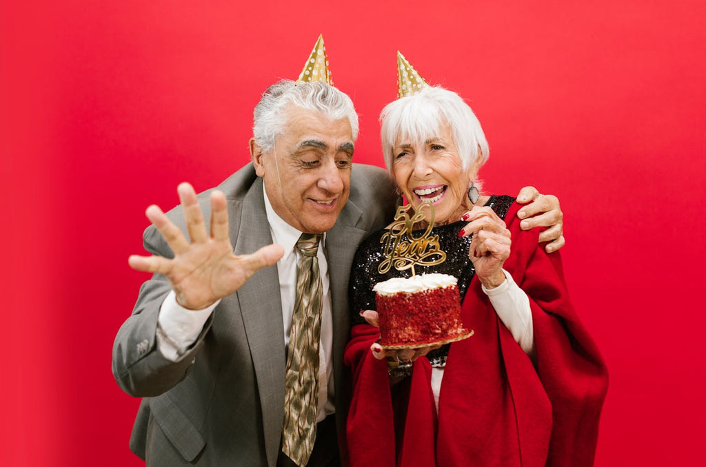 O que fazer em um aniversário de casamento?