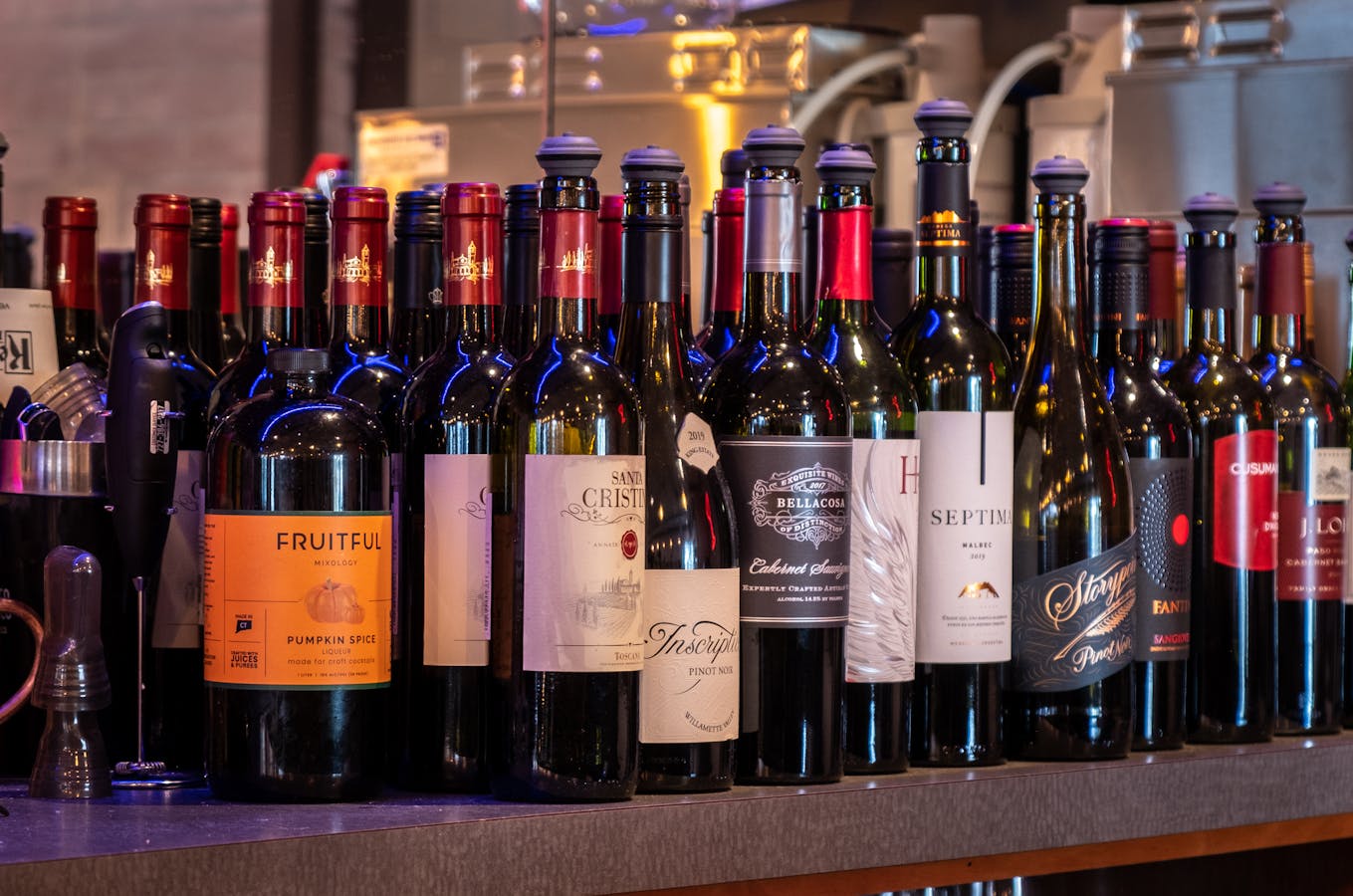 combien-de-bouteilles-de-vin-pour-un-mariage