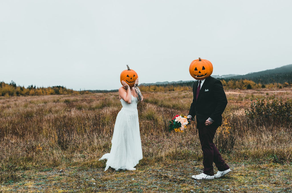Cosa indossare per un matrimonio a ottobre?