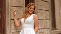robe-de-mariee-grande-taille-champetre-avec-bretelles-larges