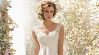 robe-de-mariee-champetre-boheme-chic-ivoire-longue