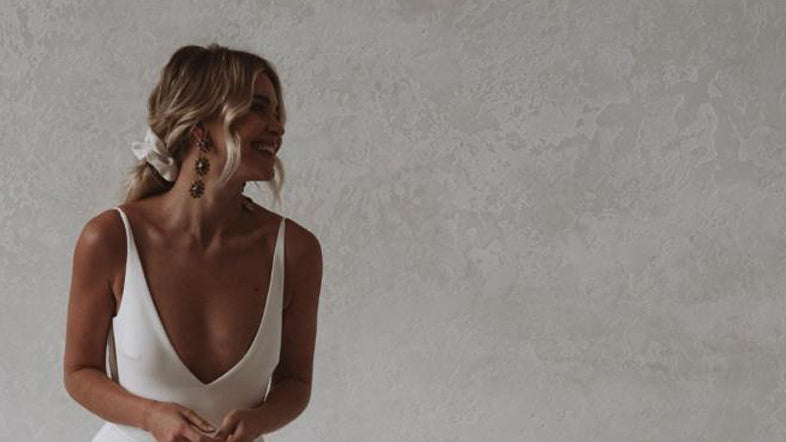 Robe de mariée sirène : sublimer sa silhouette