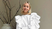 robe-rose-de-temoin-de-mariage-ceremonie-champetre