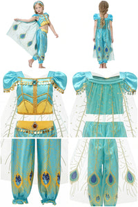 robe-princesse-orientale
