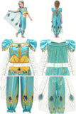 robe-princesse-orientale