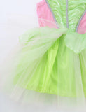 robe-princesse-verte-disney