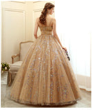 robe-de-soiree-longue-forme-princesse