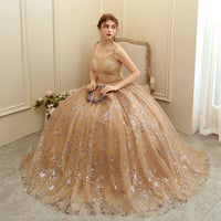 robe-de-soiree-longue-forme-princesse