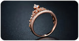 bague-couronne-scintillante-rose