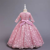 robe-princesse-rose-poudre