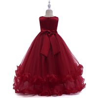 robe-de-soiree-princesse-fille