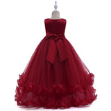 robe-de-soiree-princesse-fille
