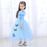 robe-princesse-avec-papillon
