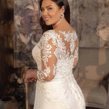robe-de-mariee-princesse-grande-taille
