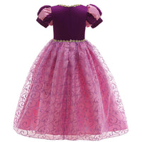 robe-de-princesse-avec-chaussure