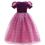 robe-de-princesse-avec-chaussure