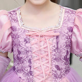 robe-de-princesse-avec-couronne