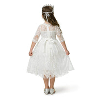 robe-de-princesse-blanche