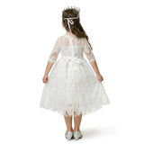 robe-de-princesse-blanche