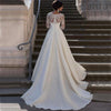 robe-de-mari-e-satin-princesse