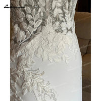 Robe de Mariée Princesse Moderne