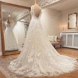 robe-de-mariee-princesse-hiver