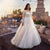 Robe de Mariée Empire 2020