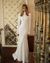 robe-mariee-manche-longue-2019