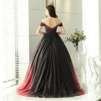 robe-de-soiree-princesse-adulte
