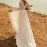 robe-de-mariee-fluide-dentelle-boheme