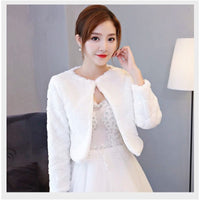 bolero-en-fourrure-pour-mariage
