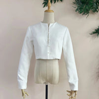 bolero-laine-mariage