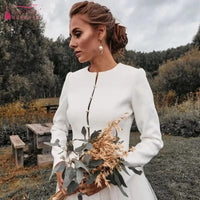 bolero-laine-mariage