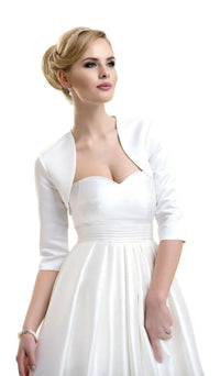 bolero-mariage-manche-3-4