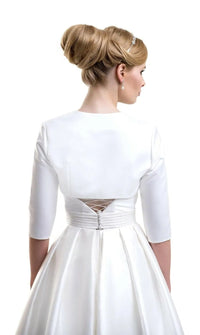 bolero-mariage-manche-3-4