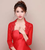 bolero-mariage-rouge
