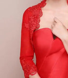 bolero-mariage-rouge